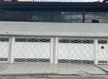 cf7e5507c6e643861a1e778d000f9e4dbf0eea86 · Casa com 5 dormitórios à venda, 300 m² por R$ 1.200.000,00 - Parque Santo Antônio - Guarulhos/SP