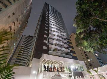 34d10e03e34844c26afde08c49f9c92c247c5ee4 · Studio com 1 dormitório à venda, 26 m² por R$ 490.000,00 - Brooklin - São Paulo/SP