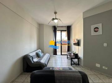 b1bbcec3bb6ba73241b23c116546b5cbc98c56e7 · Apartamento com 1 dormitório à venda, 60 m² por R$ 330.000,00 - Asturias - Guarujá/SP