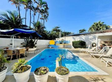 e8c076fb36b0d41ab55ea75ab6bc0e3934780416 · Casa com 5 dormitórios à venda, 369 m² por R$ 2.120.000,00 - Enseada - Guarujá/SP