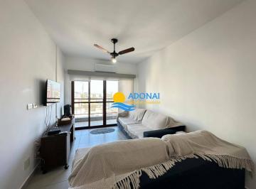 73571267c8a150294dcd57c713cdac69a9def784 · Apartamento com 3 dormitórios à venda, 110 m² por R$ 580.000,00 - Asturias - Guarujá/SP