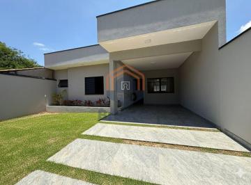 Casa · 111m² · 3 Quartos · 2 Vagas · Casa em Parque Residencial Jundiaí II - Jundiaí, SP