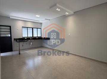 Casa · 111m² · 3 Quartos · 2 Vagas · Casa em Parque Residencial Jundiaí II - Jundiaí, SP