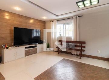 Casa · 160m² · 3 Quartos · 2 Vagas · Casa à Venda - Santo Antônio, 3 Quartos, 160 m² - Porto Alegre