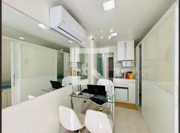 Apartamento · 32m² · 1 Quarto · Apartamento à Venda - Ipanema, 1 Quarto, 32 m² - Rio de Janeiro
