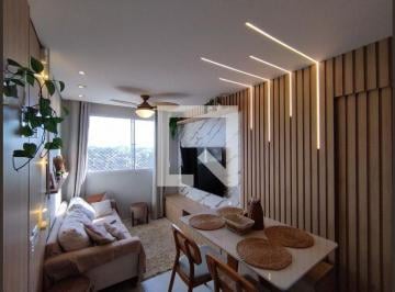 Apartamento · 42m² · 2 Quartos · Apartamento à Venda - Jardim São Savério, 2 Quartos,  42 m² - São Paulo