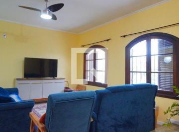 Casa · 200m² · 3 Quartos · 1 Vaga · Casa à Venda - Passo D'areia, 3 Quartos,  200 m² - Porto Alegre