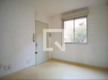 Apartamento · 52m² · 3 Quartos · 1 Vaga · Apartamento à Venda - Canudos, 3 Quartos,  52 m² - Novo Hamburgo