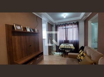 Apartamento · 51m² · 2 Quartos · 1 Vaga · Apartamento à Venda - Vila América, 2 Quartos,  51 m² - Santo André