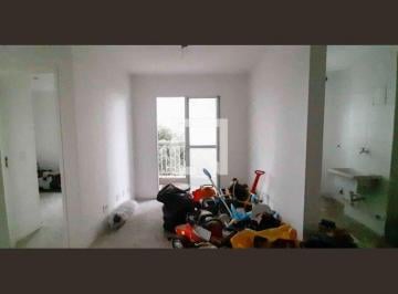 Apartamento · 44m² · 2 Quartos · 1 Vaga · Apartamento à Venda - São Pedro, 2 Quartos, 44 m² - Osasco