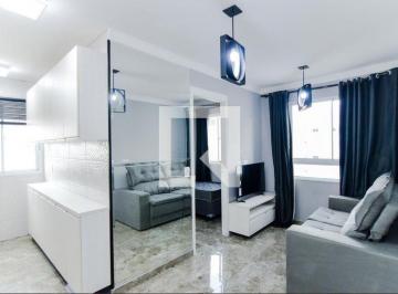 Apartamento · 44m² · 2 Quartos · 1 Vaga · Apartamento à Venda - Vila Augusta, 2 Quartos, 44 m² - Guarulhos