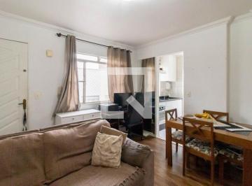 Apartamento · 53m² · 2 Quartos · 1 Vaga · Apartamento à Venda - Picanço, 2 Quartos, 53 m² - Guarulhos