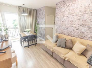 Apartamento · 45m² · 2 Quartos · 1 Vaga · Apartamento à Venda - Mooca, 2 Quartos, 45 m² - São Paulo