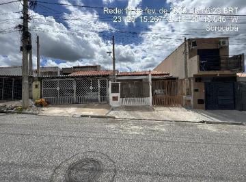 Casa · 77m² · 2 Quartos · 1 Vaga · Casa para venda em Jardim Santa Madre Paulina de 77.00m² com 2 Quartos e 1 Garagem