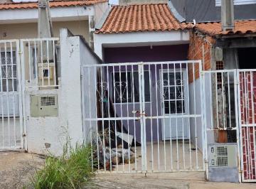 Casa · 72m² · 1 Quarto · 1 Vaga · Casa para venda em Parque Sao Bento de 72.00m² com 1 Quarto e 1 Garagem