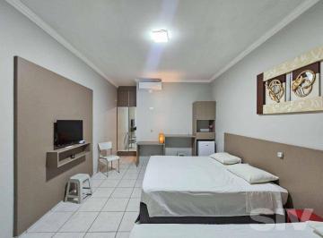 Comercial · 27m² · 1 Quarto · 1 Vaga · Loja para venda em Riviera de 27.00m² com 1 Quarto e 1 Garagem