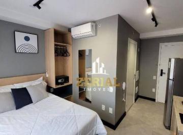 d4fdc820704334cd3aa724a5f1550ad2eb347fa2 · Studio com 1 dormitório à venda, 19 m² por R$ 341.000,00 - Ipiranga - São Paulo/SP
