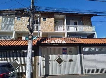 e6ff6e357cfe38a39c80fe8eb81460a874b7c79c · Sobrado com 3 dormitórios à venda, 125 m² por R$ 750.000,00 - Vila Carmosina - São Paulo/SP