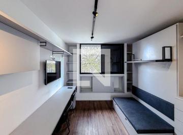 Apartamento · 26m² · 1 Quarto · Apartamento para Aluguel - Vila Mariana, 1 Quarto,  26 m² - São Paulo