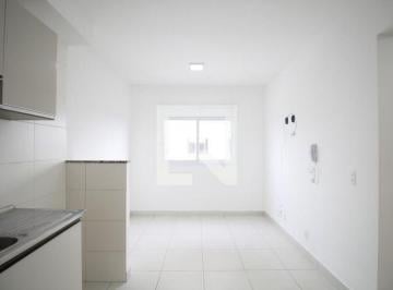 Apartamento · 32m² · 2 Quartos · Apartamento para Aluguel - Jardim Jussara, 2 Quartos, 32 m² - São Paulo