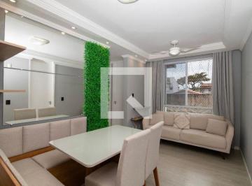Apartamento · 49m² · 3 Quartos · 1 Vaga · Apartamento para Aluguel - Vila São Francisco, 3 Quartos, 49 m² - Hortolândia