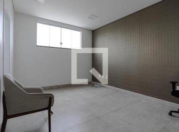 Apartamento · 100m² · 1 Quarto · 2 Vagas · Apartamento para Aluguel - Centro, 1 Quarto, 100 m² - Mogi das Cruzes
