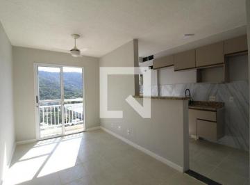 Apartamento · 48m² · 2 Quartos · 1 Vaga · Apartamento para Aluguel - Jacarepaguá, 2 Quartos, 48 m² - Rio de Janeiro