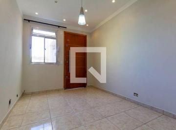 Apartamento · 50m² · 3 Quartos · 1 Vaga · Apartamento para Aluguel - Artur Alvim, 3 Quartos, 50 m² - São Paulo