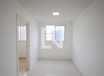 Apartamento · 33m² · 2 Quartos · Apartamento para Aluguel - Campo Grande, 2 Quartos, 33 m² - São Paulo