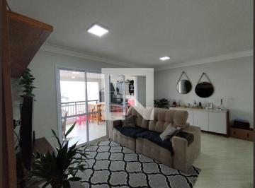 Apartamento · 85m² · 2 Quartos · 2 Vagas · Apartamento para Aluguel - Vila das Mercês, 2 Quartos,  85 m² - São Paulo