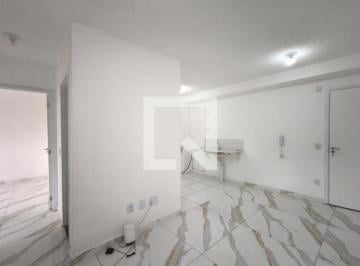Apartamento · 38m² · 2 Quartos · 1 Vaga · Apartamento para Aluguel - Parque São Jorge, 2 Quartos, 38 m² - Campinas