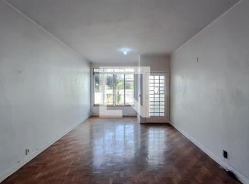 Casa · 100m² · 3 Quartos · 2 Vagas · Casa para Aluguel - Ipiranga, 3 Quartos, 100 m² - São Paulo