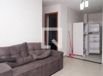 Apartamento · 43m² · 2 Quartos · Apartamento para Aluguel - Jardim Alvorada, 2 Quartos, 43 m² - Nova Iguaçu