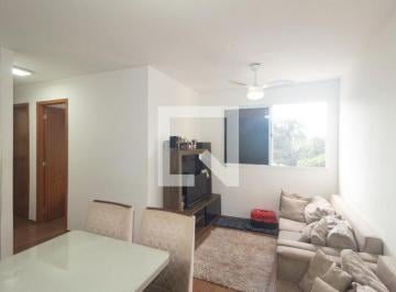 Apartamento · 40m² · 2 Quartos · Apartamento para Aluguel - Guaratiba, 2 Quartos, 40 m² - Rio de Janeiro