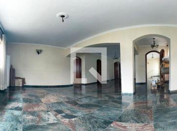 Casa · 252m² · 5 Quartos · 6 Vagas · Casa para Aluguel - Jardim Londrina, 5 Quartos, 252 m² - São Paulo