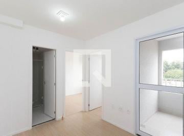 Apartamento · 29m² · 2 Quartos · Apartamento para Aluguel - Vila Constança , 2 Quartos, 29 m² - São Paulo