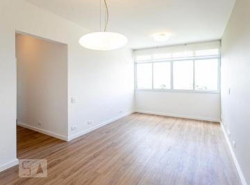 Apartamento · 80m² · 2 Quartos · 1 Vaga · Apartamento para Aluguel - Vila Madalena, 2 Quartos, 80 m² - São Paulo