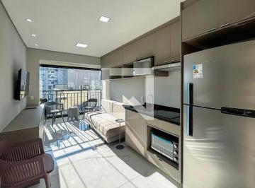 Apartamento · 29m² · 1 Quarto · Apartamento para Aluguel - Pinheiros, 1 Quarto, 29 m² - São Paulo