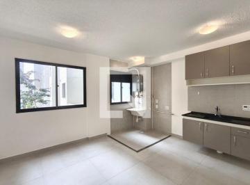 Apartamento · 44m² · 1 Quarto · Apartamento para Aluguel - Jardim Ipaussurama , 1 Quarto, 44 m² - Campinas