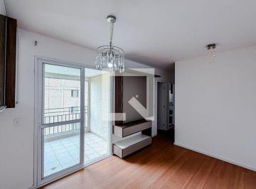 Apartamento · 54m² · 2 Quartos · 1 Vaga · Apartamento para Aluguel - Ipiranga, 2 Quartos, 54 m² - São Paulo