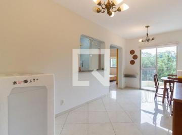 Apartamento · 42m² · 1 Quarto · 1 Vaga · Apartamento para Aluguel - Pinheiros, 1 Quarto, 42 m² - São Paulo