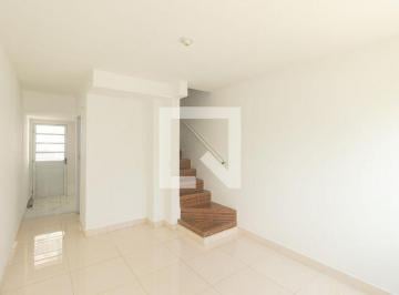 Casa · 63m² · 2 Quartos · 1 Vaga · Casa para Aluguel - Guaratiba, 2 Quartos, 63 m² - Rio de Janeiro