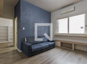 Apartamento · 50m² · 2 Quartos · Apartamento para Aluguel - Cristo Redentor, 2 Quartos, 50 m² - Porto Alegre