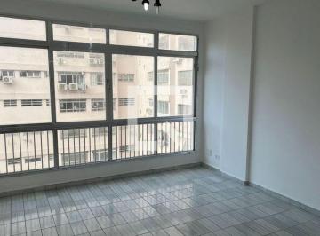 Apartamento · 113m² · 2 Quartos · 1 Vaga · Apartamento para Aluguel - Boqueirão, 2 Quartos, 113 m² - Santos
