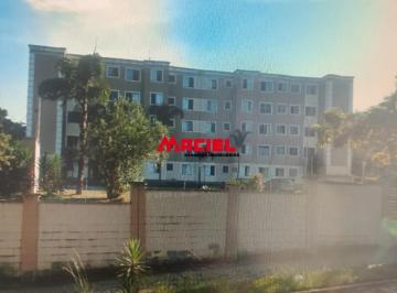 Apartamento · 40m² · 2 Quartos · 1 Vaga · APTO COM BOA LOCALIZAÇÃO FACIL ACESSO PELA VIA DUTRA PROXIMO GM