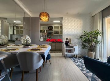 Apartamento · 66m² · 2 Quartos · 2 Vagas · Oportunidade! Ed Reserva Giardino (Jd América) - 2 quartos / 1 suíte / 2 vagas