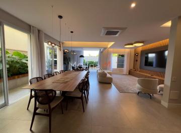 Casa · 480m² · 3 Quartos · 4 Vagas · Casa de Condomínio para venda em Vila Oliveira de 480.00m² com 3 Quartos, 3 Suites e 4 Garagens