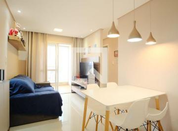 Apartamento · 50m² · 2 Quartos · 1 Vaga · Apartamento à Venda - Penha de França, 2 Quartos,  50 m² - São Paulo
