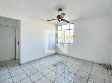 Apartamento · 55m² · 2 Quartos · 3 Vagas · Apartamento à Venda - Campo Grande, 2 Quartos, 55 m² - Rio de Janeiro