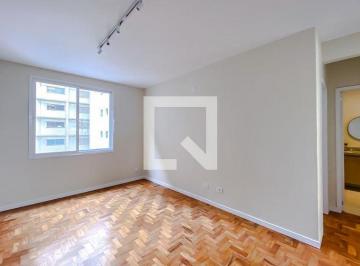 Apartamento · 54m² · 1 Quarto · 1 Vaga · Apartamento à Venda - Barra Funda, 1 Quarto, 54 m² - São Paulo